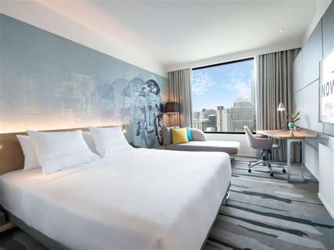 Novotel Bangkok Sukhumvit 4, Bangkok (updated .